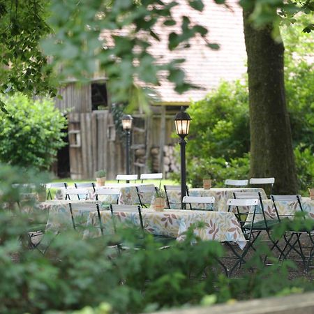 Hotel Gasthaus Adler Бад Валдзее Екстериор снимка