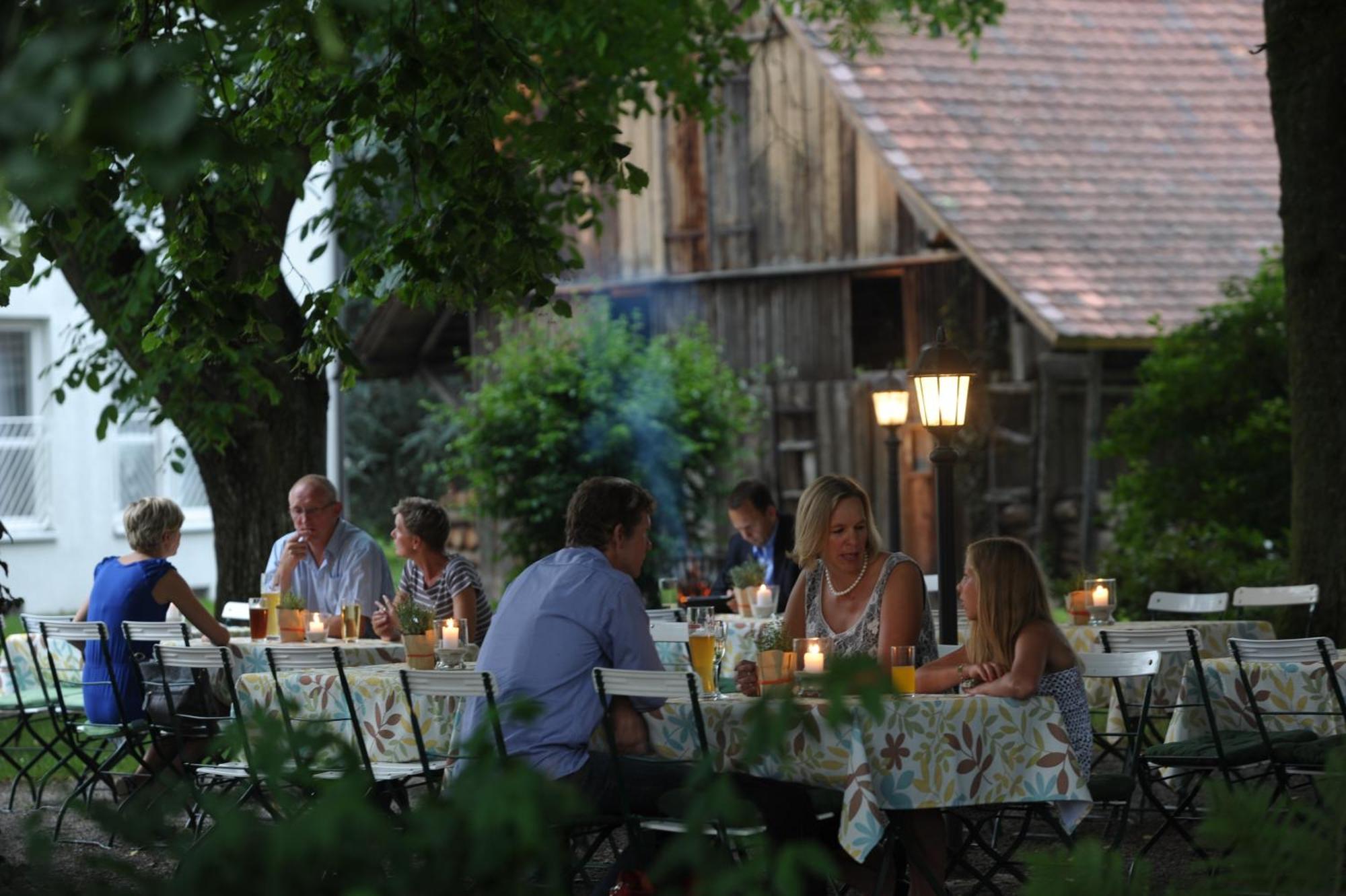 Hotel Gasthaus Adler Бад Валдзее Екстериор снимка